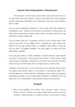 Эссе 'Eseja par Annas Auziņas grāmatu “Annas pūra govs”', 1.