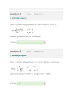 Образец документа 'Varbūtību teorija Tests Nr. 3', 3.