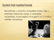 Презентация 'Narkotikas', 2.