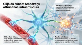 Презентация 'Kā stress un akadēmiskā spriedze ietekmē studentu smadzeņu plastiskumu', 12.