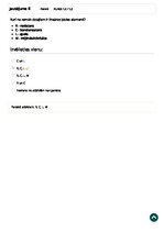 Образец документа 'Ciparu iekārtas un sistēmas Tests Nr. 1', 2.