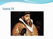 Презентация 'Ivans IV Bargais', 5.