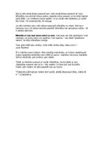 Эссе 'Mīlestība sākas spogulī', 2.