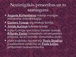 Презентация 'Kultūra Latvijā 20.gadsimta starpkaru posmā', 11.