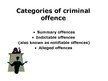 Презентация 'Criminal Proceedings', 3.