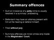 Презентация 'Criminal Proceedings', 4.