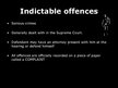 Презентация 'Criminal Proceedings', 6.