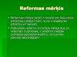 Презентация 'Pašvaldību reforma', 4.
