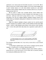 Реферат 'Dzelzbetons un tā izmantošana būvniecībā', 11.