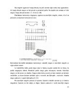 Реферат 'Dzelzbetons un tā izmantošana būvniecībā', 15.