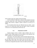 Реферат 'Dzelzbetons un tā izmantošana būvniecībā', 22.