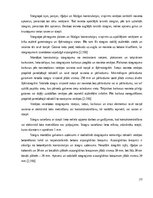 Реферат 'Dzelzbetons un tā izmantošana būvniecībā', 23.