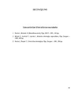 Реферат 'Dzelzbetons un tā izmantošana būvniecībā', 30.