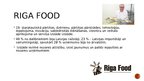 Презентация 'Kustības "Slow Food" attīstība Latvijā', 9.