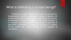 Презентация 'Human Trafficking', 4.