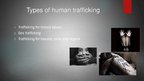 Презентация 'Human Trafficking', 5.