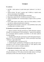 Отчёт по практике 'Finanšu  vadības prakses atskaite', 46.