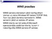 Презентация 'WINS - Windows Internet Name Service', 3.
