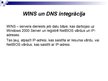 Презентация 'WINS - Windows Internet Name Service', 5.