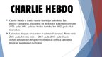 Презентация 'Apšaude žurnāla "Charlie Hebdo" redakcijā Parīzē', 2.