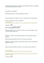 Конспект 'Eksāmena tests vides aizsardzības tiesībās: galvenie jēdzieni, principi un insti', 3.