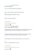 Конспект 'Eksāmena tests vides aizsardzības tiesībās: galvenie jēdzieni, principi un insti', 4.