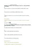 Конспект 'Eksāmena tests vides aizsardzības tiesībās: galvenie jēdzieni, principi un insti', 5.