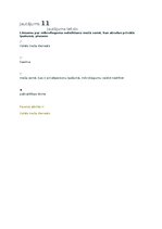 Конспект 'Eksāmena tests vides aizsardzības tiesībās: galvenie jēdzieni, principi un insti', 6.