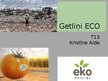 Презентация 'Eco Company "Getliņi"', 1.