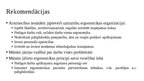 Презентация 'Pacientu vides drošība un ergonomikas pamati māsu praksē', 23.