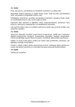 Презентация 'Pacientu vides drošība un ergonomikas pamati māsu praksē', 31.