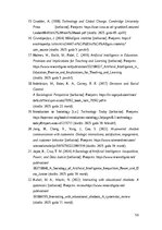 Дипломная 'Sarunbotu izmantošana augstākajā izglītībā: digitālās anomijas izpausmes Latvija', 56.