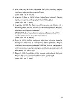 Дипломная 'Sarunbotu izmantošana augstākajā izglītībā: digitālās anomijas izpausmes Latvija', 59.