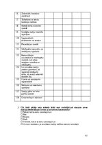 Дипломная 'Sarunbotu izmantošana augstākajā izglītībā: digitālās anomijas izpausmes Latvija', 62.