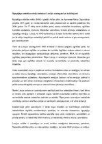 Эссе 'Ilgtspējīgas attīstības mērķu ieviešana Latvijā: sasniegumi un izaicinājumi', 1.