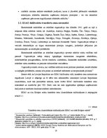 Реферат 'Transferta cenu politikas problēmas Latvijā', 19.