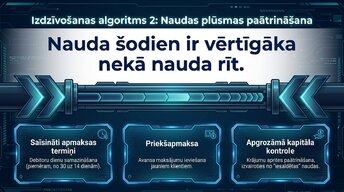 Презентация 'Inflācija un tās ietekme uz biznesu', 11.