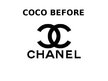 Презентация 'Coco Chanel', 1.