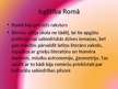 Презентация 'Izglītība un zinātne Romā un Romas (Jūlija) kalendārs ', 3.
