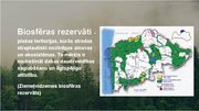 Презентация 'Aizsargājamās dabas teritorijas Latvijā', 8.