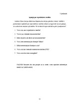 Отчёт по практике 'Latvijas Medicīnas Studentu asociācijas atpazīstamības celšana un iekšējās komun', 23.