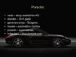 Презентация 'Kompānija "Porsche"', 4.