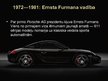 Презентация 'Kompānija "Porsche"', 8.