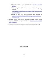 Дипломная 'Maksas zivju dīķu piedāvājuma un pieprasījuma analīze Madonas novadā', 89.