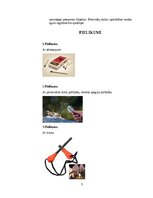 Реферат 'Uguns iegūšanas veidi lauka apstākļos', 3.