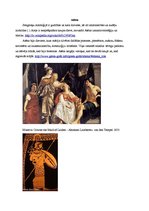 Презентация 'Grieķu un romiešu dievi mākslas darbos', 7.