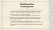 Презентация 'Fl. Naitingeilas dzīves gājums - 1 .variants', 8.