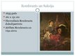 Презентация 'Rembrants van Reins', 9.