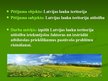 Презентация 'Latvijas lauku teritoriju attīstības problēmas un to risinājumi', 4.
