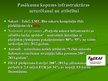 Презентация 'Latvijas lauku teritoriju attīstības problēmas un to risinājumi', 26.